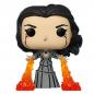 Preview: FUNKO POP! - Television - Netflix The Witcher Yennefer Battle #1184 Special Edition