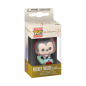 Preview: Funko POP Pocket! Vinyl Keychain - Walt Disney World 50Th Anniversary Space Mickey Mouse  - 4cm