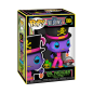 Preview: FUNKO POP! - Disney - Villains Blacklight Dr Facilier #1084 Special Edition