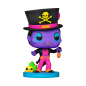 Preview: FUNKO POP! - Disney - Villains Blacklight Dr Facilier #1084 Special Edition