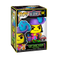 Preview: FUNKO POP! - Disney - Villains Blacklight Captain Hook #1081 Special Edition