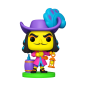 Preview: FUNKO POP! - Disney - Villains Blacklight Captain Hook #1081 Special Edition