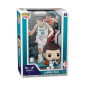 Preview: FUNKO POP! - Sports - NBA Charlotte Hornets LaMelo Ball Trading Cards #01