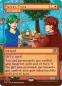 Preview: Magic: The Gathering | Welcome to Stardew Valley | Secret Lair (EN)