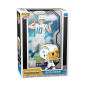 Preview: FUNKO POP! - Sports - NFL Los Angeles Chargers Justin Herbert Trading Cards #08