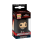 Preview: Funko POP Pocket! Vinyl Schlüsselanhänger - MARVEL Doctor Strange in the Multiverse of Madness America Chavez - 4cm