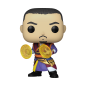 Preview: FUNKO POP! - MARVEL - Doctor Strange in the Multiverse of Madness Wong #1001