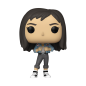 Preview: FUNKO POP! - MARVEL - Doctor Strange in the Multiverse of Madness America Chavez #1002