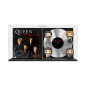 Mobile Preview: FUNKO POP! - Music - Queen Freddie Mercury Roger Taylor Brian May John Deacon #21 Special Edition