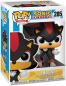 Preview: FUNKO POP! Vinyl Figur Games Sonic the Hedgehog Shadow 285