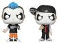 Preview: FUNKO POP! - Music - Twiztid Madrox Monoxide #2er Pack