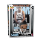 Preview: FUNKO POP! - Sports - NBA COVER SLAM Tim Duncan #5