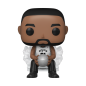 Preview: FUNKO POP! - Sports - NBA COVER SLAM Tim Duncan #5