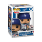 Preview: FUNKO POP! - Sports -MLB Los Angeles Dodgers Mookie Betts #77