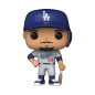 Preview: FUNKO POP! - Sports -MLB Los Angeles Dodgers Mookie Betts #77