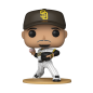 Preview: FUNKO POP! - Sports - MLB San Diego Padres Manny Machado #80