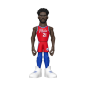 Preview: Funko Gold - Premium Vinyl Figure - NBA Phiiladelphia 76ers Joel Embiid