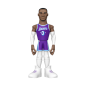 Preview: Funko Gold - Premium Vinyl Figure - NBA Los Angeles Lakers Russel Westbrook