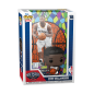 Preview: FUNKO POP! - Sports - Trading Cards New Orleans Pelicans Zion Williamson Mosaic #18