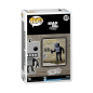 Preview: FUNKO POP! - Music - Art Cover Brandalised Tagging Robot #02