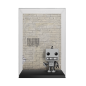 Preview: FUNKO POP! - Music - Art Cover Brandalised Tagging Robot #02