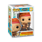 Preview: FUNKO POP! Vinyl Figur Disney Hercules with Bow 1666