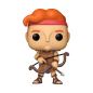 Preview: FUNKO POP! Vinyl Figur Disney Hercules with Bow 1666