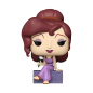 Preview: FUNKO POP! Vinyl Figur Disney Hercules Meg with Flower 1667