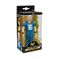 Preview: Funko Gold - Premium Vinyl Figure - NFL Jacksonville Jaguars Trevor Lawrence