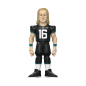 Preview: Funko Gold - Premium Vinyl Figure - NFL Jacksonville Jaguars Trevor Lawrence