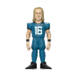 Preview: Funko Gold - Premium Vinyl Figure - NFL Jacksonville Jaguars Trevor Lawrence