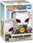 Preview: FUNKO POP! - Animation - Naruto Shippuden Kakashi Anbu #994 Chase Bundle