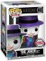Preview: FUNKO POP! - DC Comics The Joker Batman 1989 403  mit Tee T-​Shirt