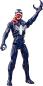 Preview: Hasbro MARVEL Spider-Man  Hero Series Figur Venom 30 cm