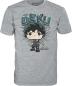 Preview: Funko Boxed Tee T-​Shirt - My Hero Academia Deku