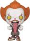 Preview: FUNKO POP! Vinyl Figur Movie IT ES Pennywise with Dog Tongue 781