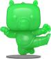 Preview: FUNKO POP! - Movie -  Kung Fu Panda Po #1567 Special Edition Chance of Chase