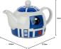 Preview: Star Wars - R2-D2 Teekanne
