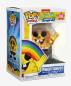 Preview: FUNKO POP! Vinyl Figur Animation Spongebob Sqarepants Schwammkopf Rainbow 558
