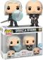 Preview: FUNKO POP! - Television - House of the Dragon Geralt und Vesemir  #2er Pack Special
