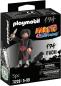 Preview: PLAYMOBILE - Naruto Shippuden  Sammelfigur - Itachi Akatsuki 71226