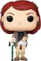 Preview: FUNKO POP! Vinyl Figur Television The Office Fun Run Meredith 1396 Special