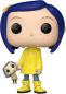 Preview: FUNKO POP! Vinyl Figur Movie Coraline with Doll 1973 Special