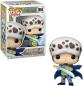 Preview: FUNKO POP! Vinyl Figur Animation One Piece Trafalgar Law 1894 Special
