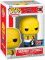 Preview: FUNKO POP! Vinyl Figur Television The Simpsons Kearney Zzyzwicz 1282 Con