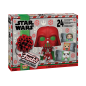 Preview: Advent Calendar: Star Wars Holiday 2022