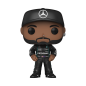 Preview: FUNKO POP! - Sports - Formula One Mercedes Lewis Hamilton #01