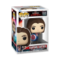 Preview: FUNKO POP! - MARVEL - Doctor Strange in the Multiverse of Madness Captain Carter #1033