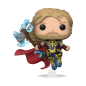 Preview: FUNKO POP! - MARVEL - Thor Love and Thunder Thor #1040