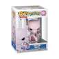 Preview: FUNKO POP! - Games - Pokemon Mewtwo #581